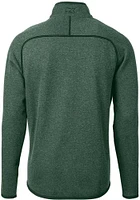 Cutter and Buck Green Bay Packers Mens Mainsail Medium Weight Jacket