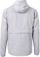 Cutter and Buck Atlanta Falcons Mens Charter Eco Pullover Jackets