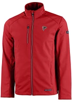 Cutter and Buck Atlanta Falcons Mens Evoke Light Weight Jacket