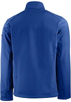 Cutter and Buck Indianapolis Colts Mens Blue Evoke Light Weight Jacket