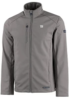 Cutter and Buck New York Giants Mens Evoke Light Weight Jacket