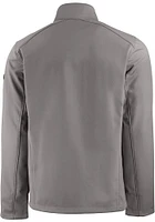 Cutter and Buck Seattle Seahawks Mens Grey Evoke Light Weight Jacket