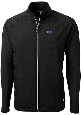Cutter and Buck Indianapolis Colts Mens Adapt Eco Big Tall Light Weight Jacket