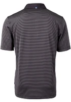 Cutter and Buck Baltimore Ravens Virtue Eco Pique Big Tall Polo