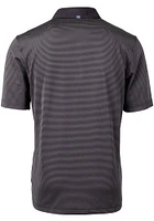 Cutter and Buck New Orleans Saints Virtue Eco Pique Big Tall Polo