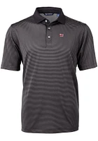 Cutter and Buck New York Giants Virtue Eco Pique Big Tall Polo