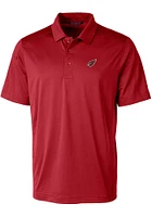 Cutter and Buck Arizona Cardinals Mens Prospect Big Tall Polos Shirt