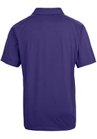 Cutter and Buck Baltimore Ravens Mens Prospect Big Tall Polos Shirt
