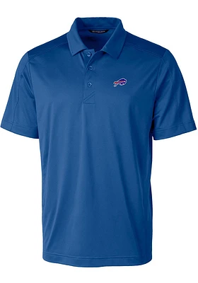 Cutter and Buck Buffalo Bills Mens Prospect Big Tall Polos Shirt
