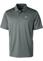 Cutter and Buck Kansas City Chiefs Mens Prospect Big Tall Polos Shirt