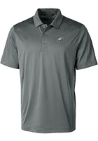 Cutter and Buck Philadelphia Eagles Mens Prospect Big Tall Polos Shirt