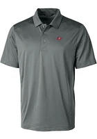 Cutter and Buck Tampa Bay Buccaneers Mens Prospect Big Tall Polos Shirt