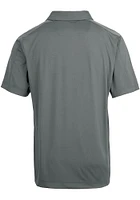 Cutter and Buck Tennessee Titans Grey Prospect Big Tall Polo