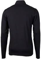 Cutter and Buck Jacksonville Jaguars Mens Virtue Eco Pique Big Tall Qtr Zip