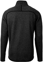 Cutter and Buck Washington Commanders Mens Grey Mainsail Big Tall Light Weight Jacket
