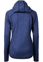 Cutter and Buck Indianapolis Colts Womens Blue Mainsail Medium Weight Jacket