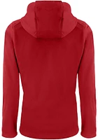 Cutter and Buck Atlanta Falcons Womens Evoke Light Weight Jacket