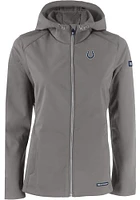 Cutter and Buck Indianapolis Colts Womens Evoke Light Weight Jacket
