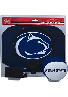 Penn State Nittany Lions Slam Dunk Hoopset Basketball Set