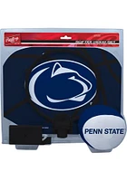 Penn State Nittany Lions Slam Dunk Hoopset Basketball Set