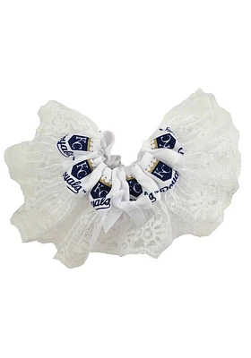 Kansas City Royals Blue Womens Garter