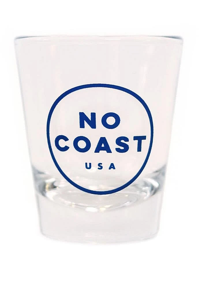 RALLY 2 oz. Shot Glass