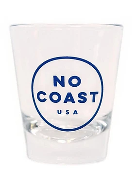 RALLY 2 oz. Shot Glass