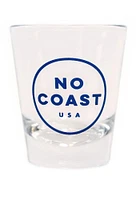 RALLY 2 oz. Shot Glass
