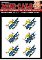 UMKC Roos 6 pack Tattoo