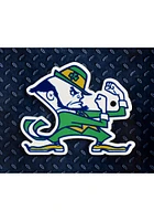 Notre Dame Fighting Irish Steel Logo Magnet
