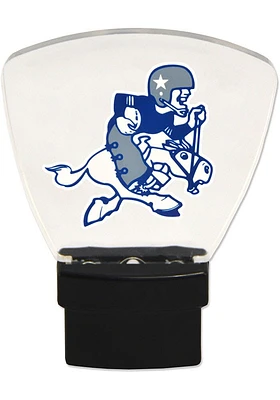 Dallas Cowboys Team LED Illuminated Night Light