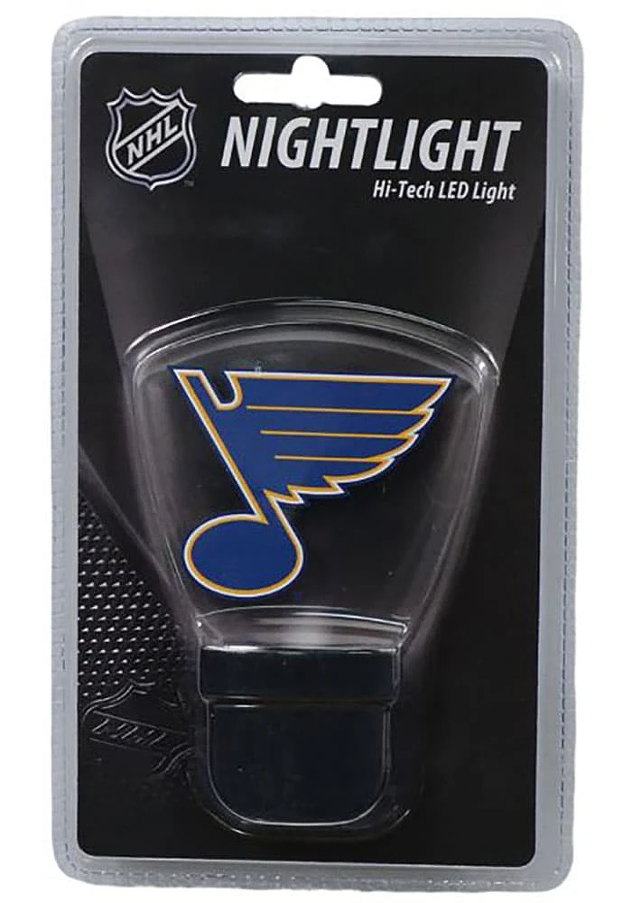 St Louis Blues LED Illuminated Night Light