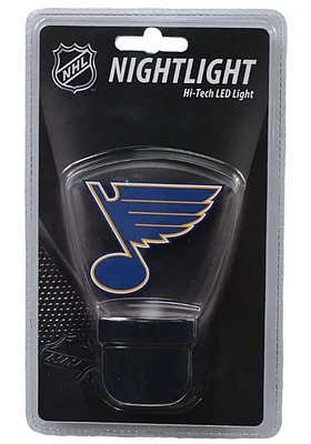 St Louis Blues LED Illuminated Night Light