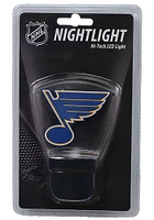 St Louis Blues LED Illuminated Night Light