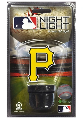 Pittsburgh Pirates LED Illuminated Night Light