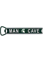 Michigan State Spartans Bottle Opener Magnet