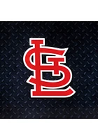 St Louis Cardinals Steel Magnet