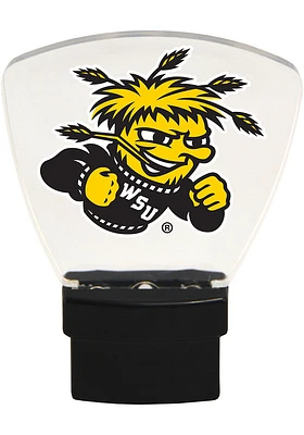 Wichita State Shockers LED Illuminated Night Light