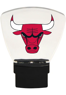 Chicago Bulls LED Illuminated Night Light