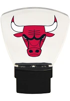 Chicago Bulls LED Illuminated Night Light
