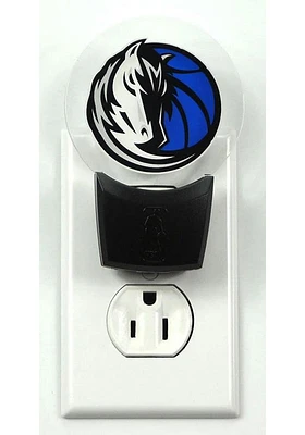 Dallas Mavericks LED Illuminated Night Light