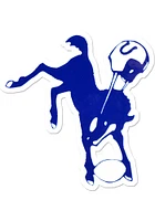 Indianapolis Colts Steel Helmet Magnet