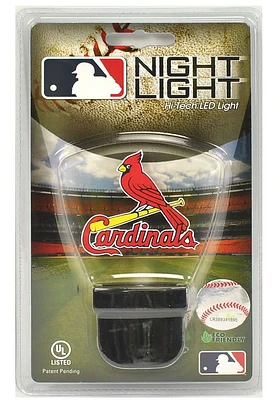 St Louis Cardinals LED Illuminated Night Light