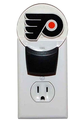 Philadelphia Flyers LED Illuminated Night Light