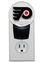 Philadelphia Flyers LED Illuminated Night Light