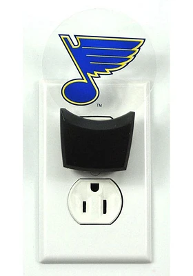 St Louis Blues LED Illuminated Night Light