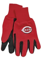 Cincinnati Reds Sport Utility Mens Gloves