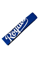Kansas City Royals Jersey Fanband Womens Headband
