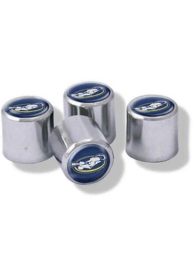 La Salle Explorers 4 Pack Auto Accessory Valve Stem Cap