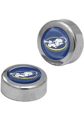 La Salle Explorers 2 Pack Auto Accessory Screw Cap Cover